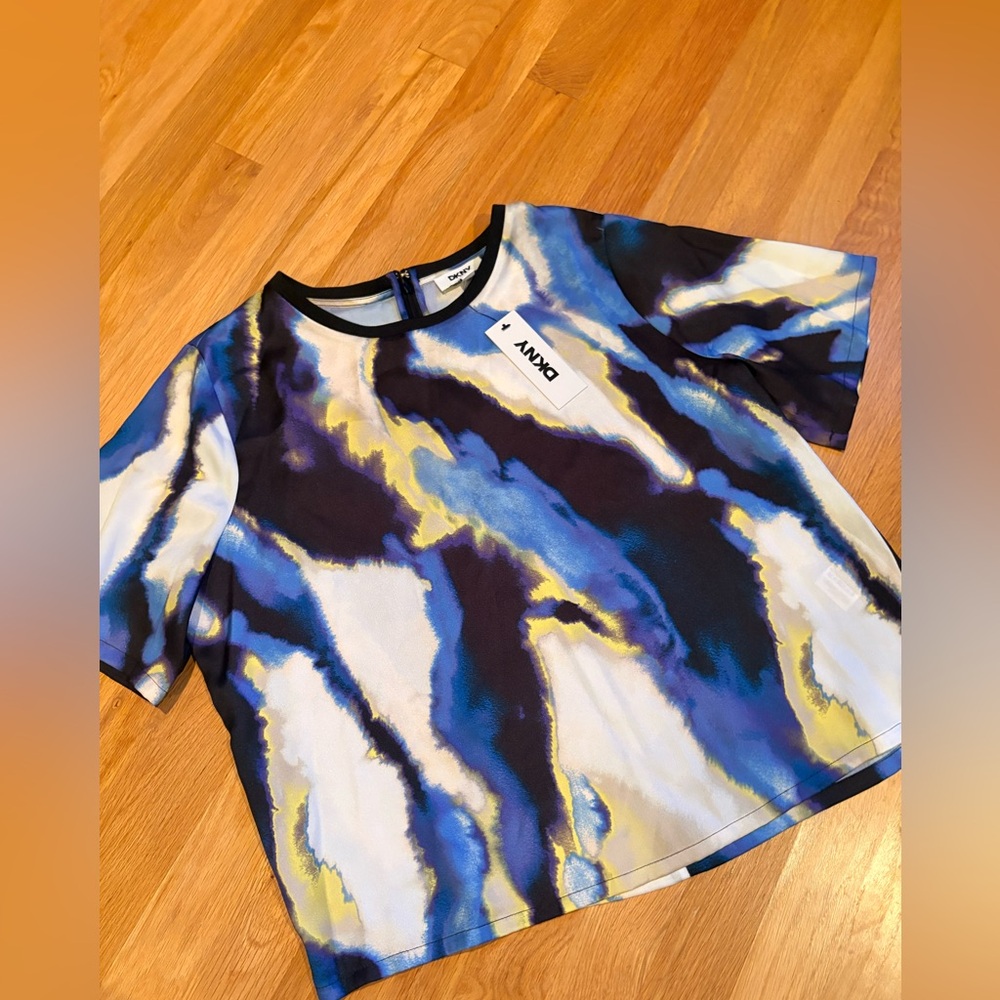 Women's Blouse by DKNY